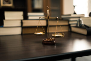 公判のイメージ画像