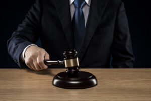 判決のイメージ画像