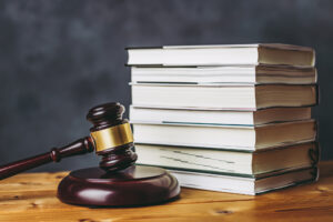 勾留のイメージ画像